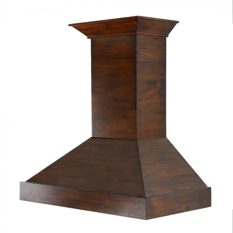 zline-36-in-wall-mount-range-hood-wooden-walnut-finish-400-cfm-designer-kitchen-ventilation-kbrr-36