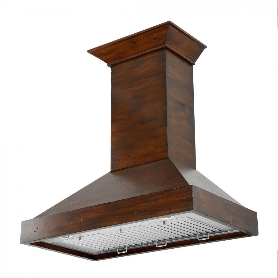 zline-48-in-wall-mount-range-hood-wooden-walnut-designer-series-kbrr-48