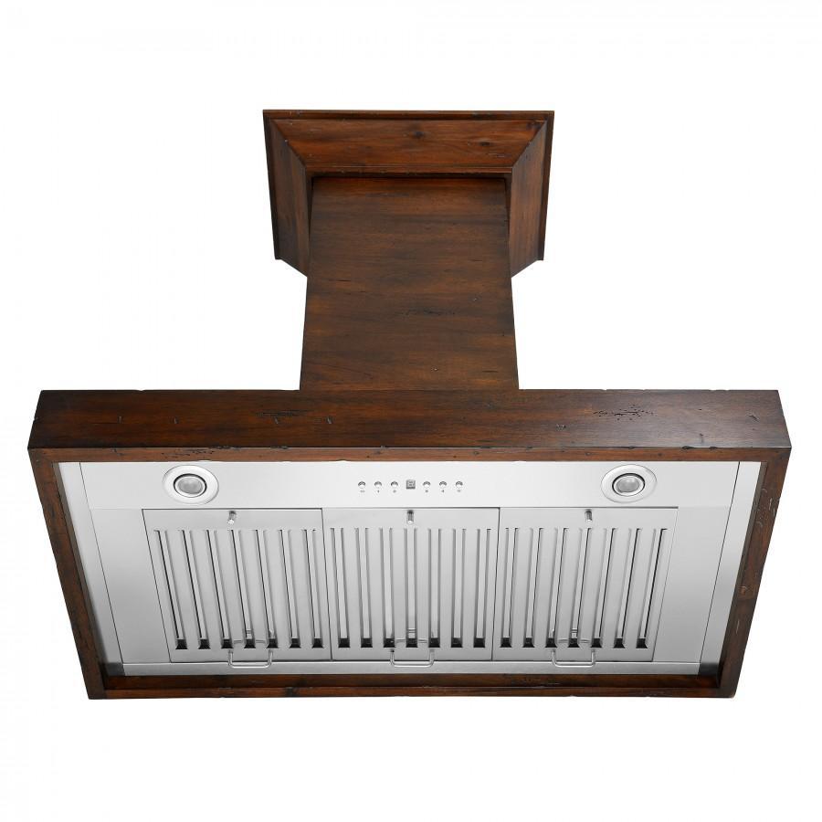 zline-30-in-wall-mount-range-hood-wooden-walnut-finish-designer-kitchen-vent-hood-kbrr-30