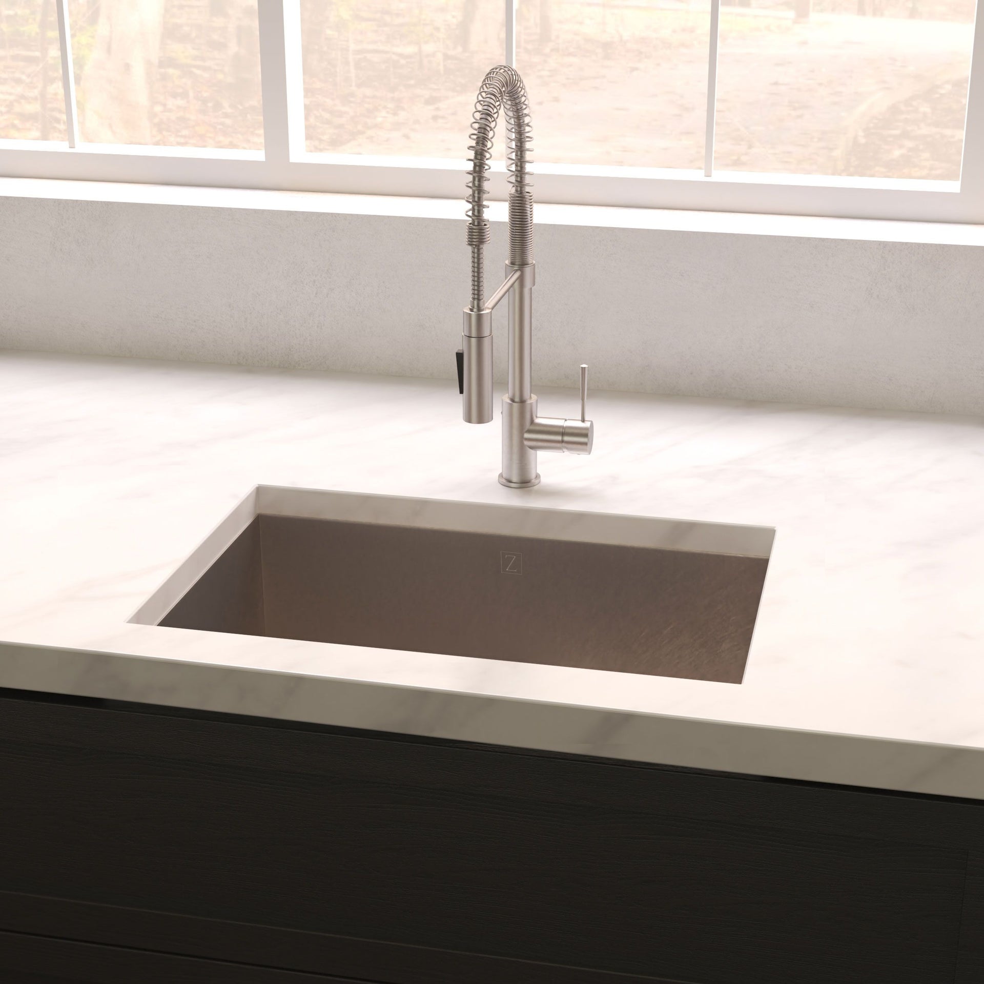 zline-36-meribel-undermount-single-bowl-satin-stainless-steel-kitchen-sink-with-bottom-grid-srs-36s