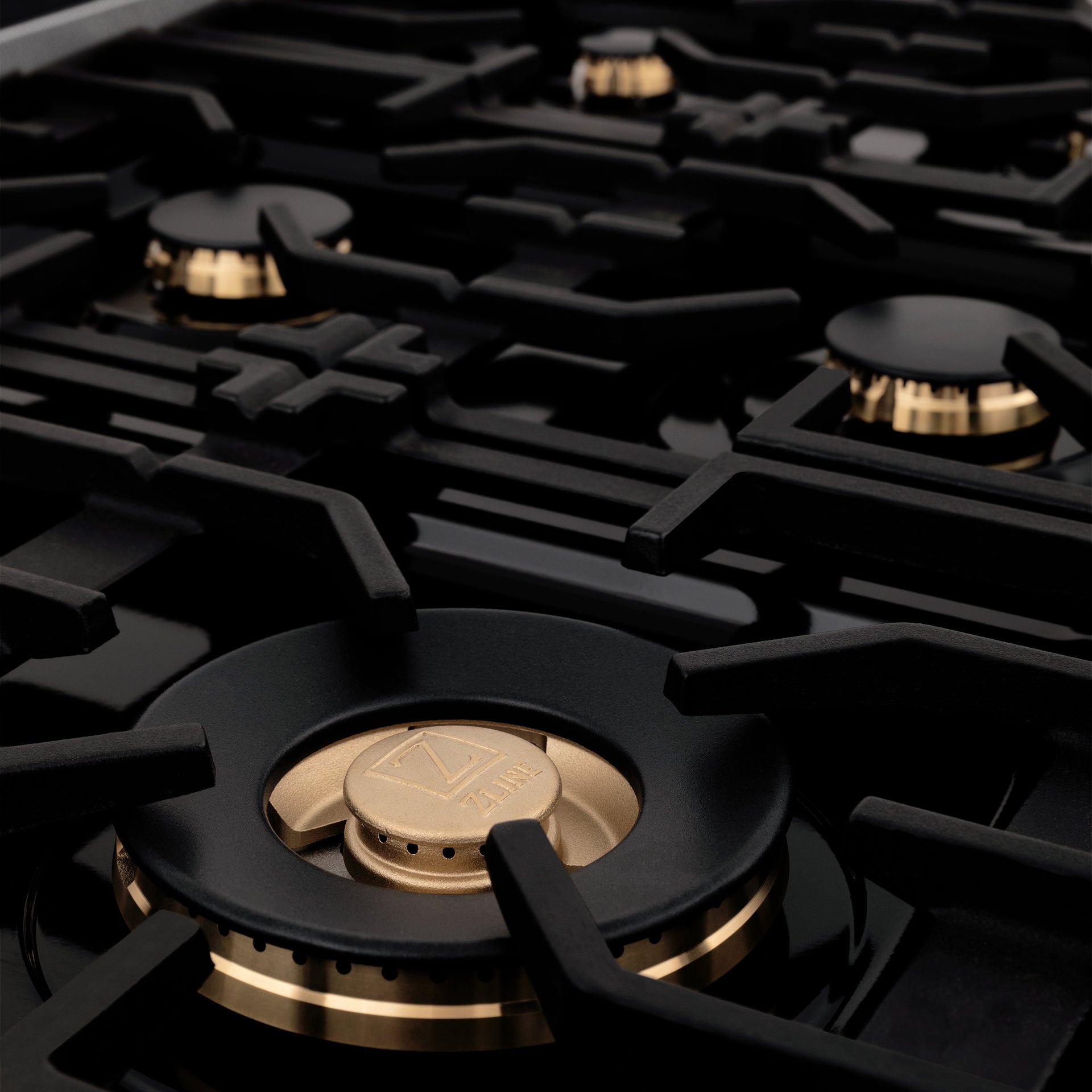 zline-36-in-legacy-dual-fuel-range-with-gas-cooktop-electric-convection-oven-6-brass-burners-and-griddle-in-satin-stainless-steel-4-6-cu-ft-ras-sn-br-gr-36