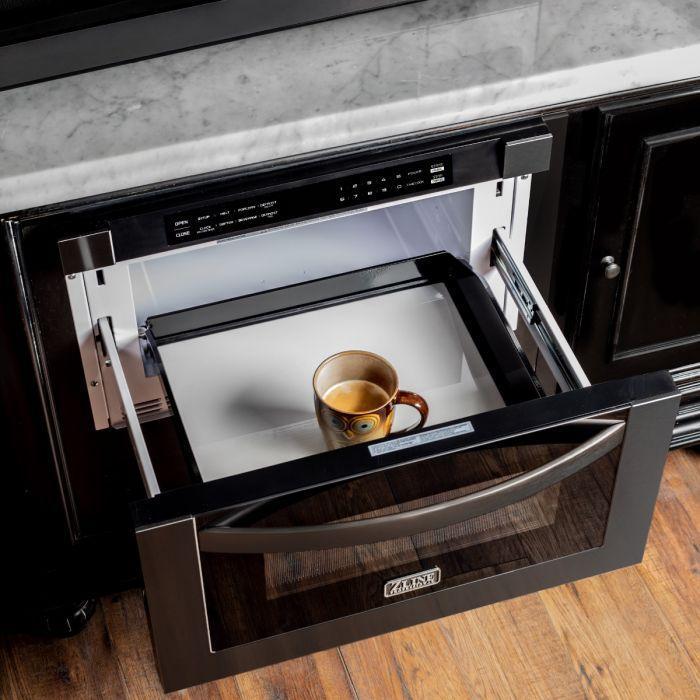 zline-24-in-1-2-cu-ft-microwave-drawer-in-black-stainless-steel-mwd-1-bs