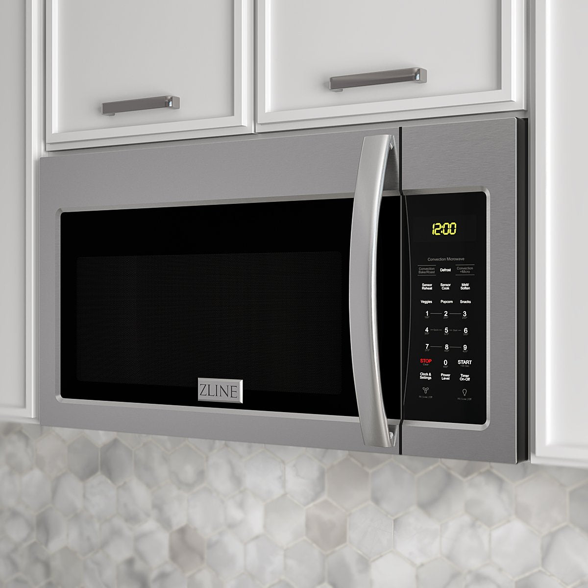 zline-30-1-5-cu-ft-over-the-range-microwave-in-stainless-steel-with-modern-handle-and-set-of-2-charcoal-filters-mwo-otrcf-30