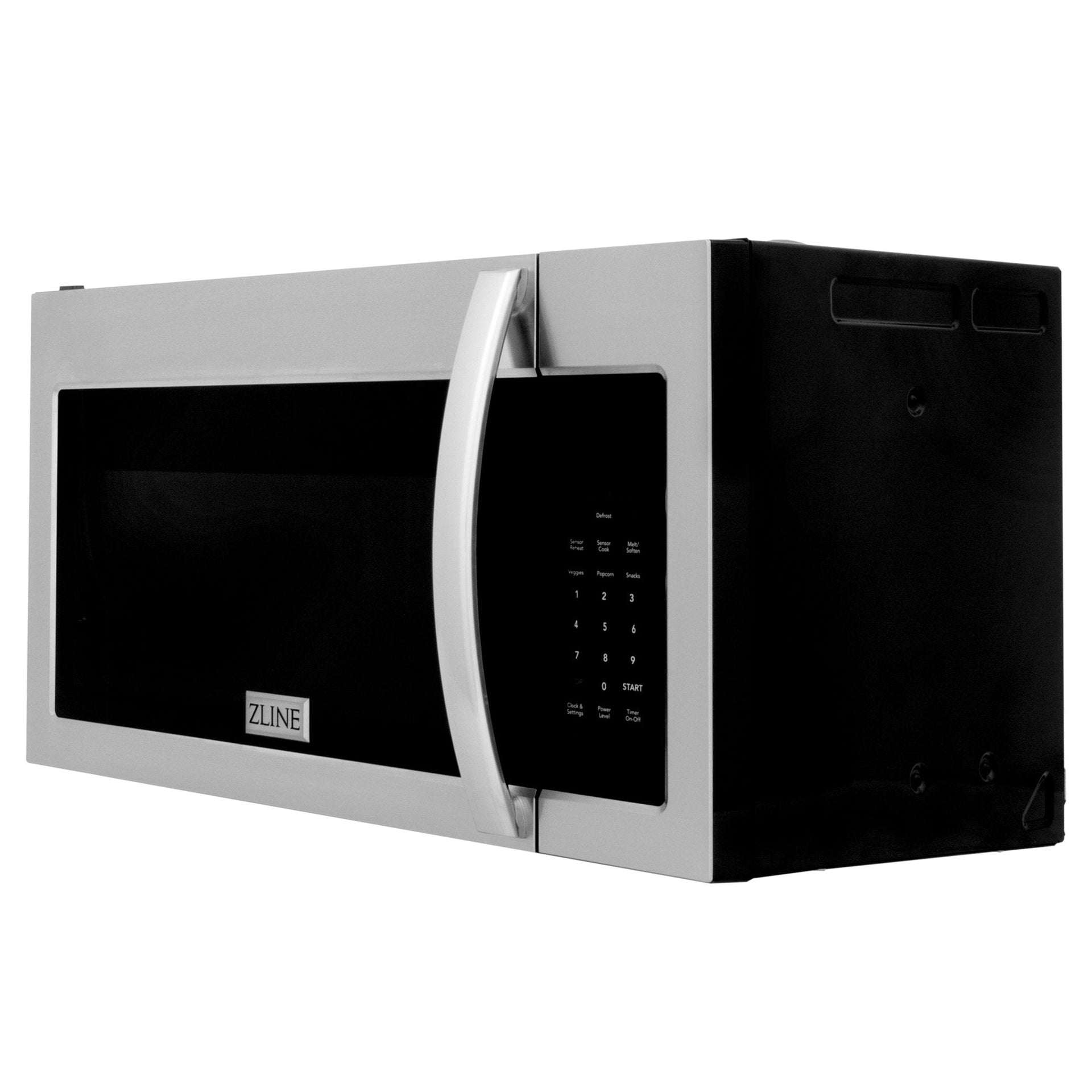 zline-30-1-5-cu-ft-over-the-range-microwave-in-stainless-steel-with-modern-handle-and-set-of-2-charcoal-filters-mwo-otrcf-30