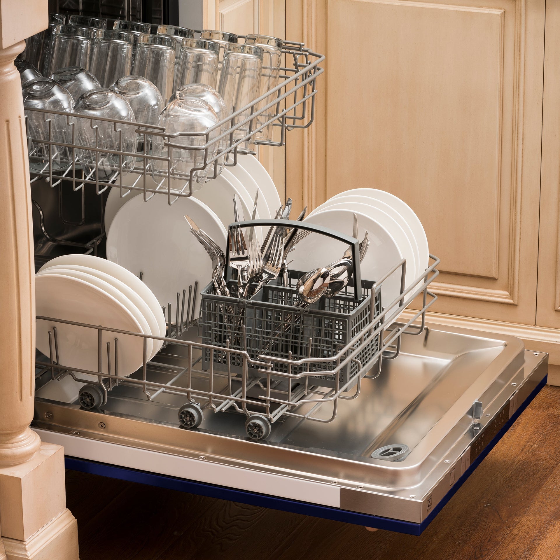zline-24-in-top-control-dishwasher-in-blue-gloss-with-stainless-steel-tub-dw-bg-24