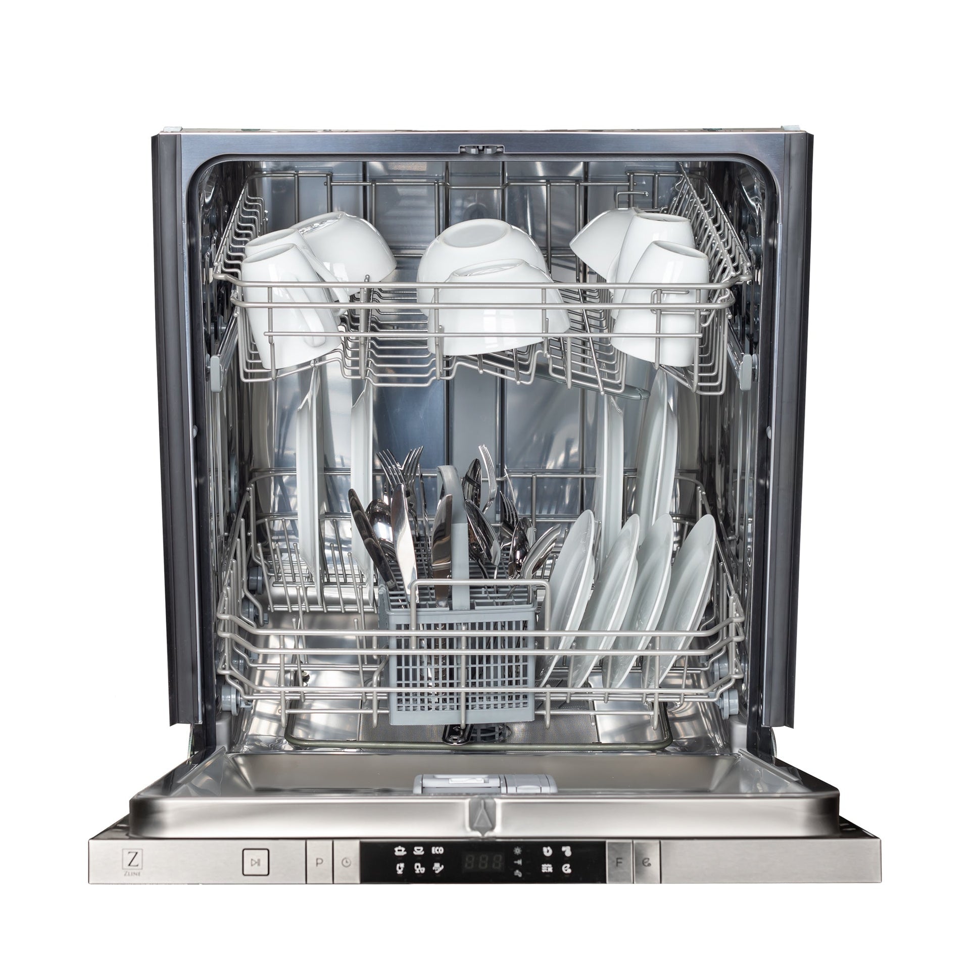 zline-24-in-top-control-dishwasher-in-red-matte-with-stainless-steel-tub-dw-rm-24