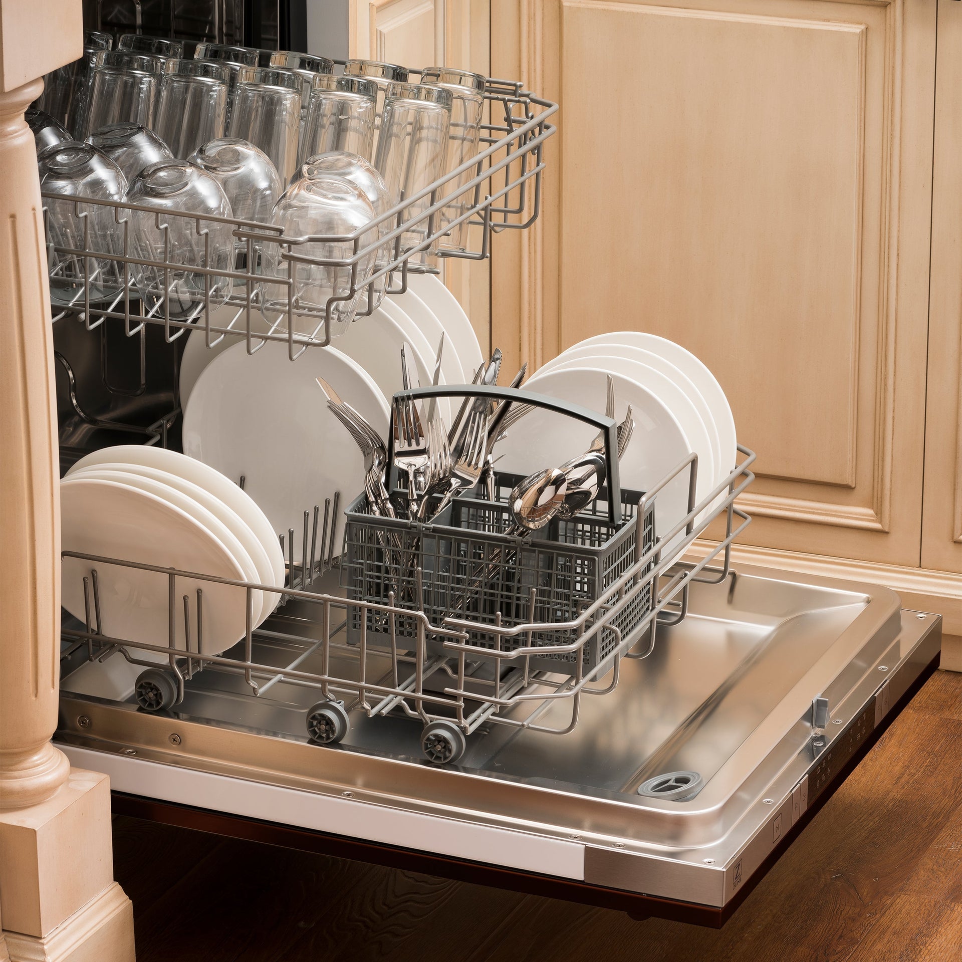 zline-24-in-top-control-dishwasher-oil-rubbed-bronze-with-stainless-steel-tub-and-traditional-style-handle-dw-orb-h-24