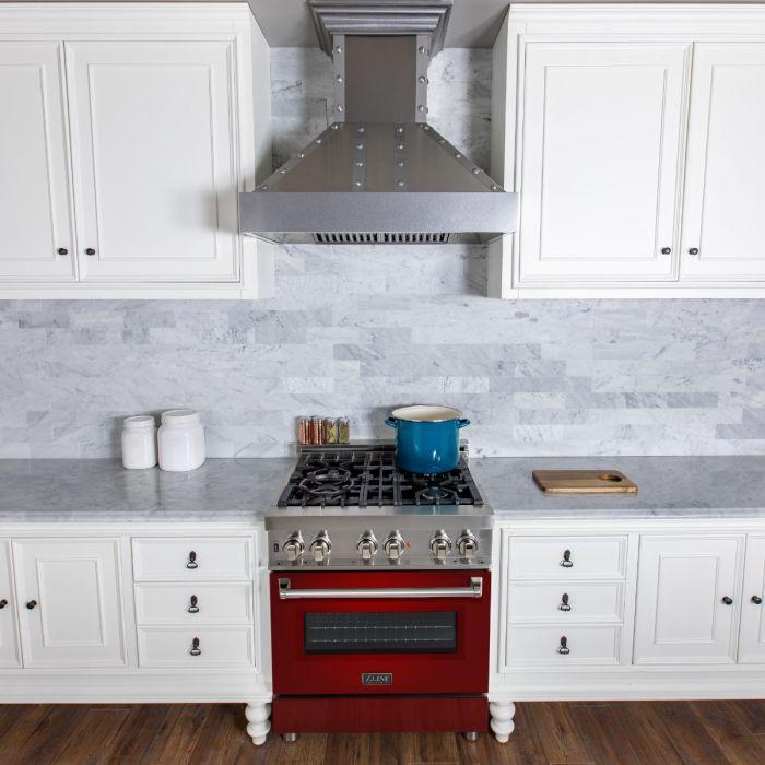 zline-30-professional-dual-fuel-range-with-4-gas-burners-and-electric-oven-in-stainless-steel-with-red-gloss-door-ra-rg-30