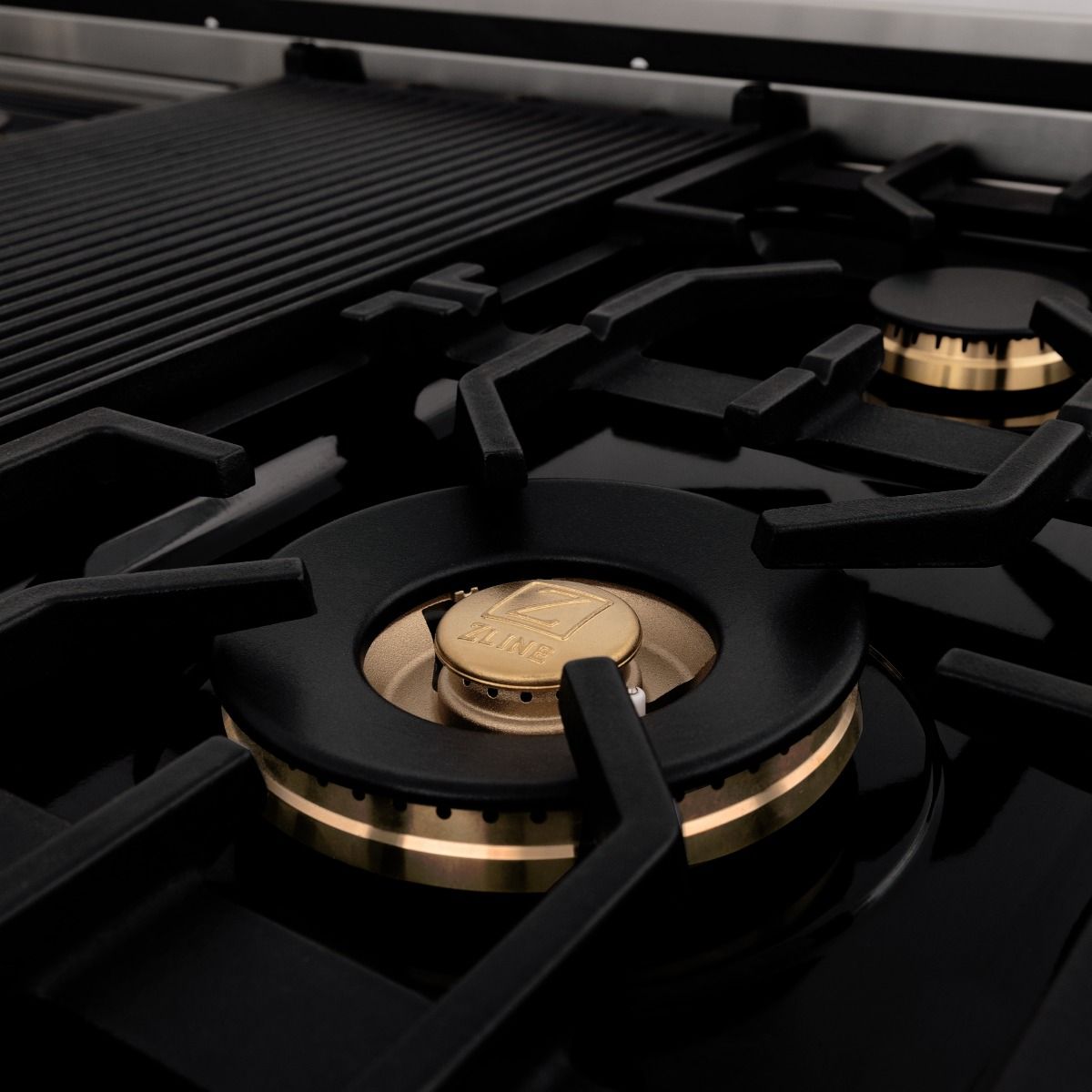 zline-48-inch-professional-gas-range-with-electric-oven-stainless-steel-brass-burners-ra-br-48