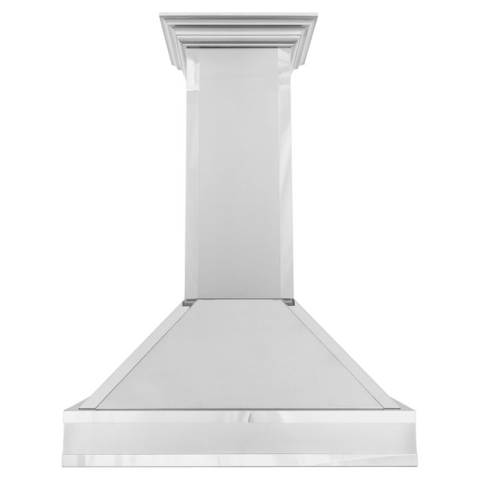 zline-36-wall-mount-range-hood-satin-stainless-steel-ducted-mirror-accents-designer-series-655mr-36