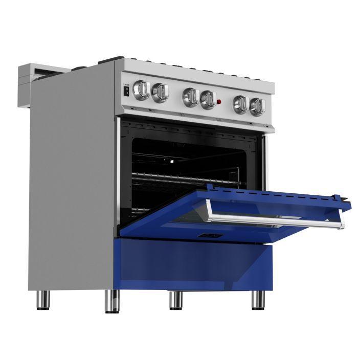 zline-30-inch-legacy-dual-fuel-range-4-burners-4-0-cu-ft-electric-convection-model-ras-bg-30