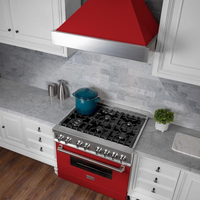zline-36-in-legacy-dual-fuel-range-4-6-cu-ft-6-burner-gas-cooktop-electric-convection-oven-satin-stainless-steel-with-red-matte-door-ras-rm-36