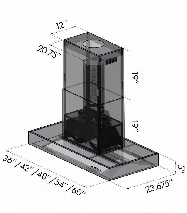 zline-42-inch-island-mount-range-hood-stainless-steel-ducted-outdoor-use-304-grade-kecomi-304-42