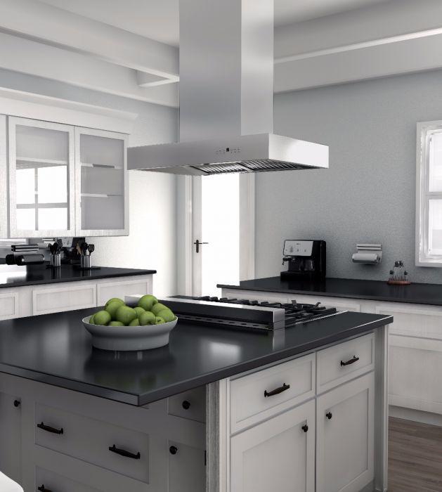 zline-36-in-island-mount-range-hood-700-cfm-remote-blower-stainless-steel-kecomi-rd-36
