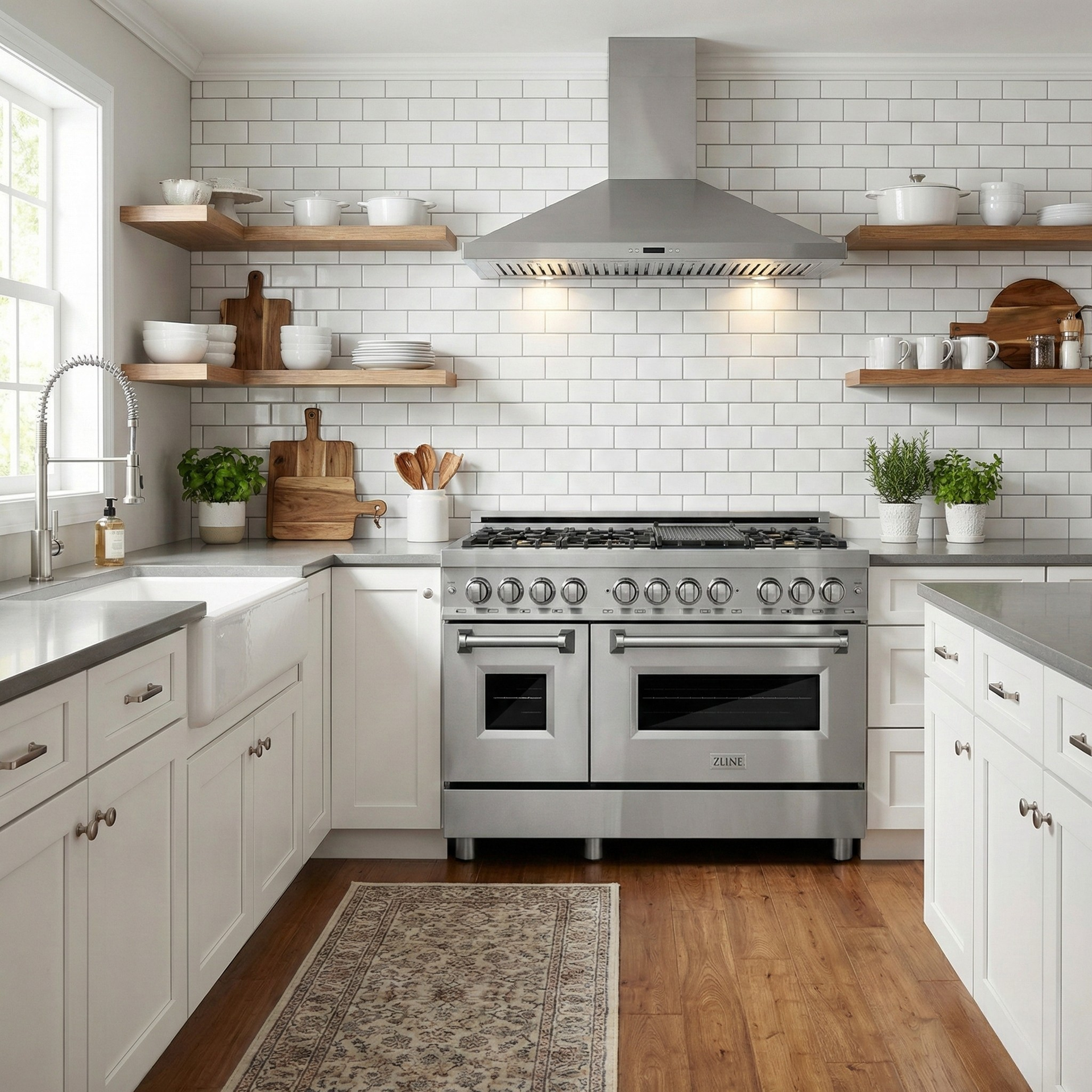 zline-48-inch-professional-gas-range-with-electric-oven-stainless-steel-brass-burners-ra-br-48