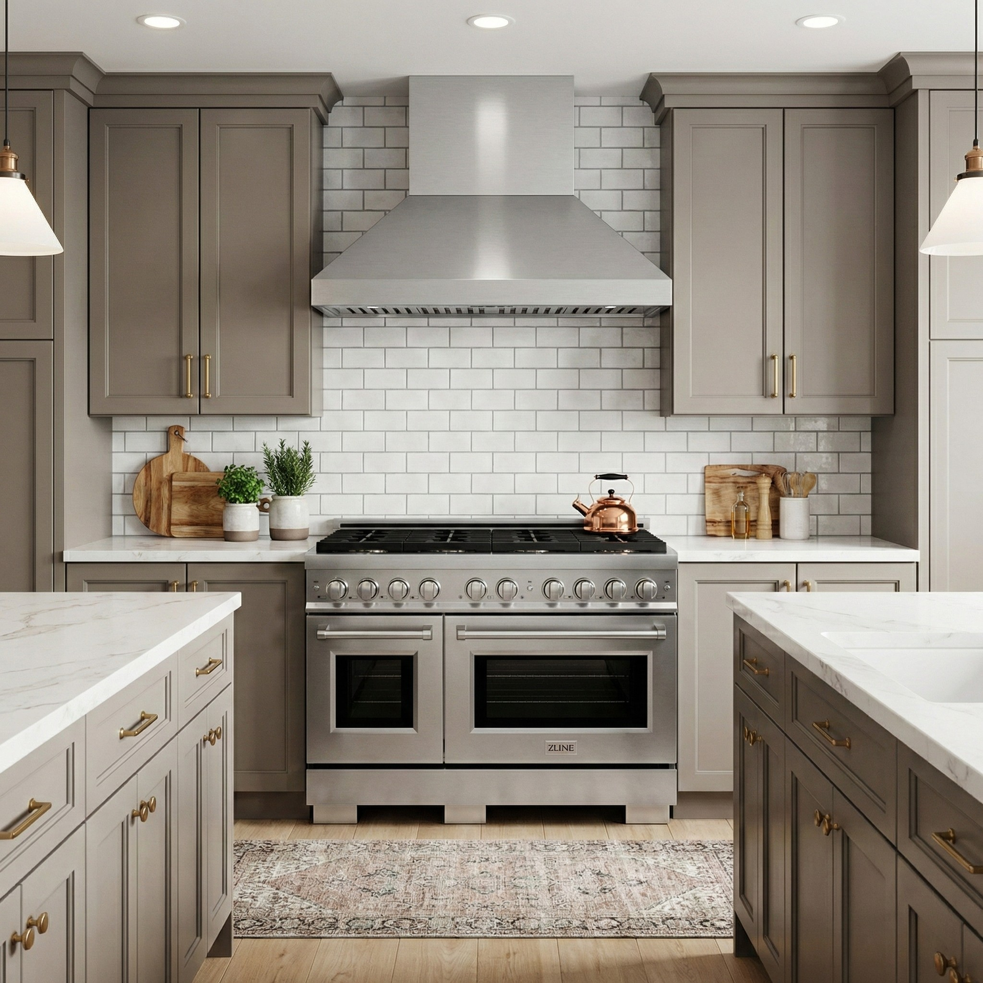 zline-sdr-br-48-paramount-48-in-dual-fuel-range-with-double-oven-8-brass-burners-6-7-cu-ft-stainless-steel-sdr-br-48