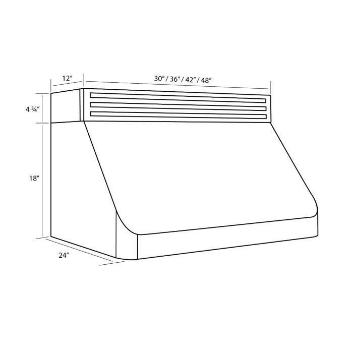 zline-30-in-under-cabinet-range-hood-stainless-steel-recirculating-ventilation-rk520-30