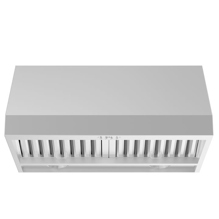 zline-36-inch-under-cabinet-range-hood-stainless-steel-heat-lamp-ventilation-523-36