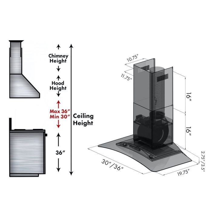 zline-36-in-wall-range-hood-stainless-steel-indoor-kitchen-ventilation-kz-36