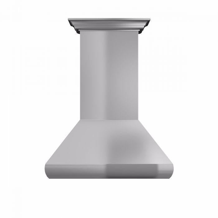 zline-30-inch-wall-mount-range-hood-convertible-vent-stainless-steel-with-crown-molding-587crn-30