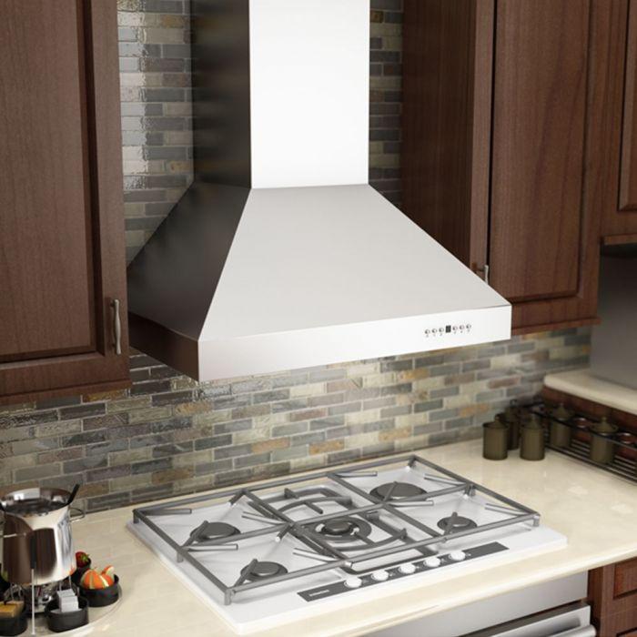zline-48-in-wall-mount-range-hood-stainless-steel-700-cfm-ducted-ventilation-dishwasher-safe-baffle-filters-led-lighting-667-48
