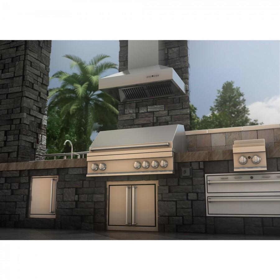 zline-54-inch-wall-mount-range-hood-outdoor-stainless-steel-700-cfm-ducted-ventilation-697-304-54