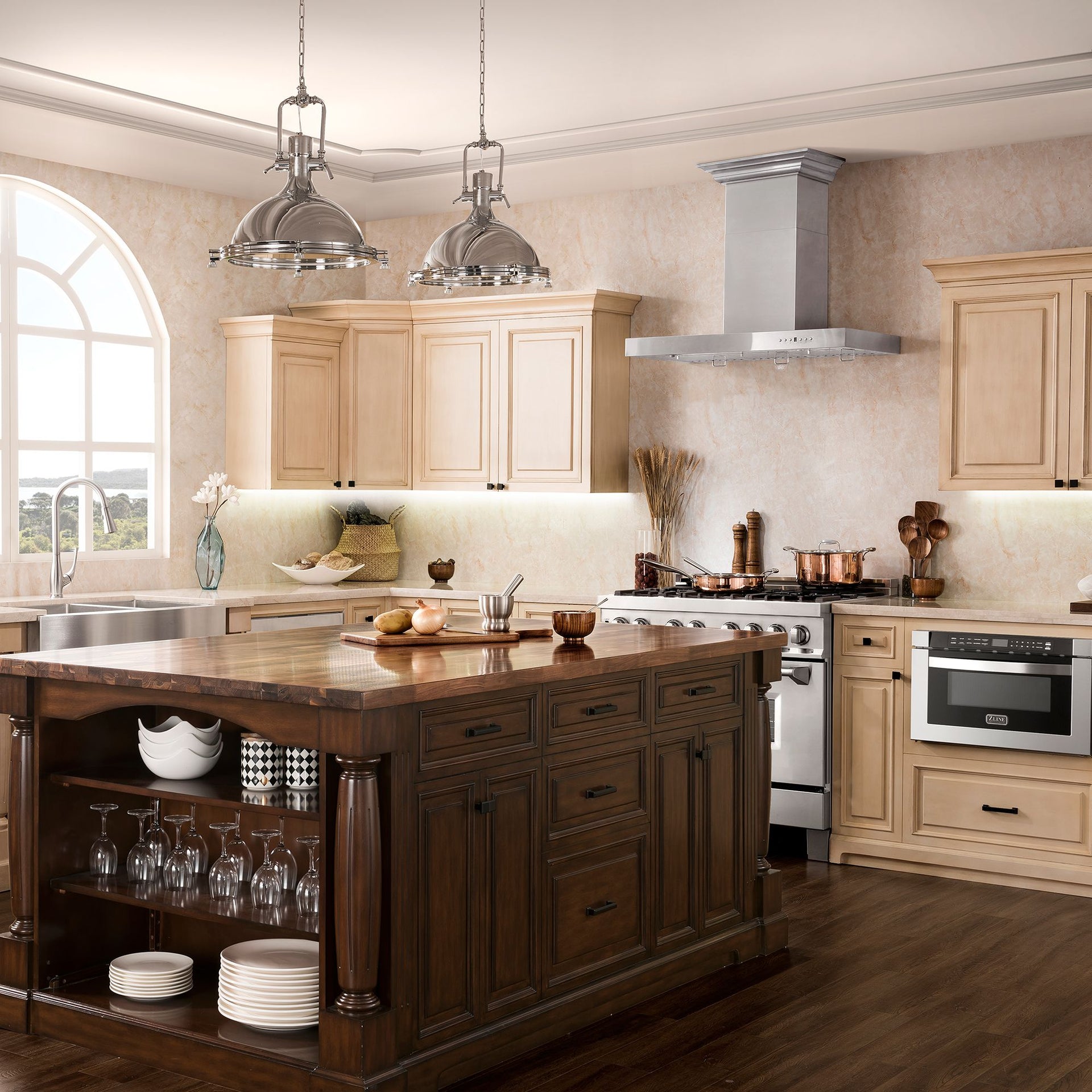 zline-30-in-wall-mount-range-hood-stainless-steel-convertible-vent-4-speed-fan-ke-30