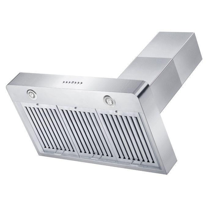 zline-36-inch-wall-mount-range-hood-stainless-steel-indoor-400-cfm-led-lighting-baffle-filters-kf2-36