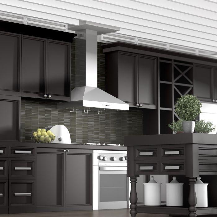 zline-42-inch-wall-mount-range-hood-convertible-vent-stainless-steel-4-speed-400-cfm-kl3-42