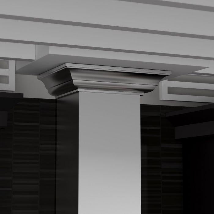 zline-48-in-wall-mount-range-hood-convertible-stainless-steel-crown-molding-4-speed-700-cfm-kl3crn-48