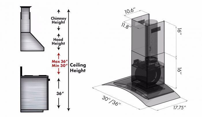 zline-30-in-wall-mount-range-hood-stainless-steel-400-cfm-led-lighting-baffle-filters-kn6-30