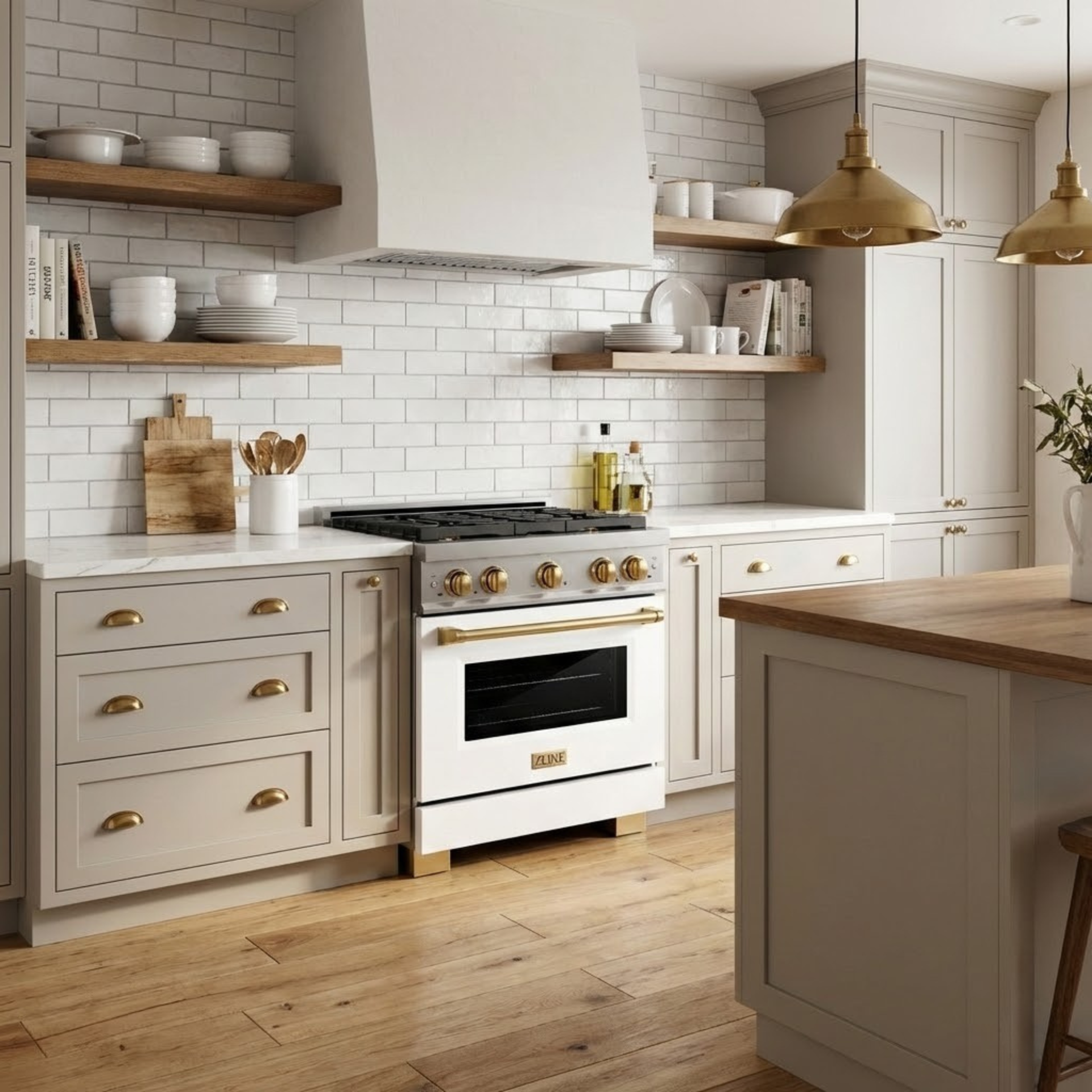 zline-autograph-30-in-4-2-cu-ft-paramount-gas-range-with-convection-gas-oven-stainless-steel-with-white-matte-door-and-gold-accents-sgrz-wm-30-g