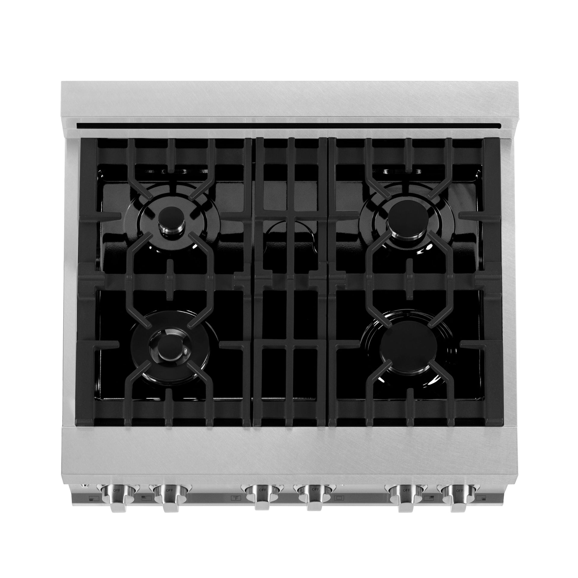 zline-legacy-30-inch-dual-fuel-range-with-4-burner-gas-cooktop-4-0-cu-ft-electric-convection-oven-satin-stainless-steel-ras-sn-30